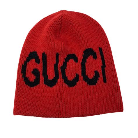 original gucci cap black|black gucci beanie.